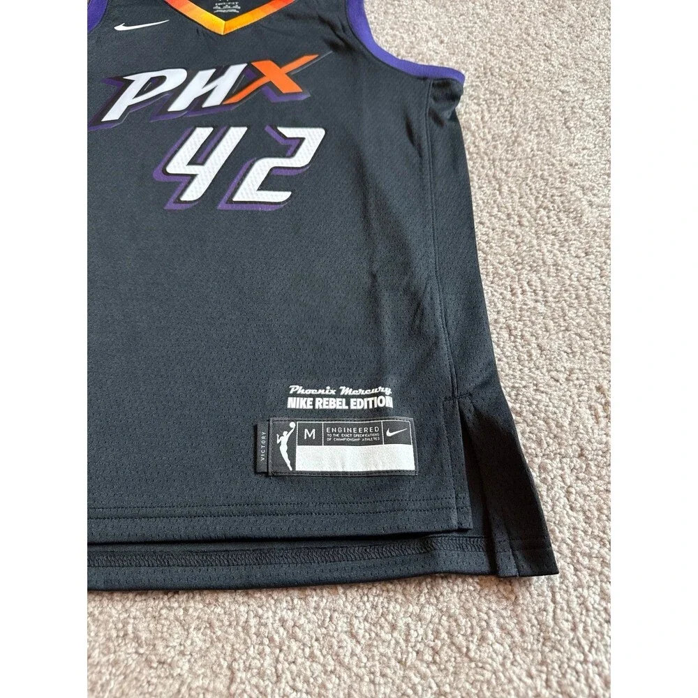 Brittany Griner Phoenix Mercury Nike NWT Youth WNBA Jersey Size Medium